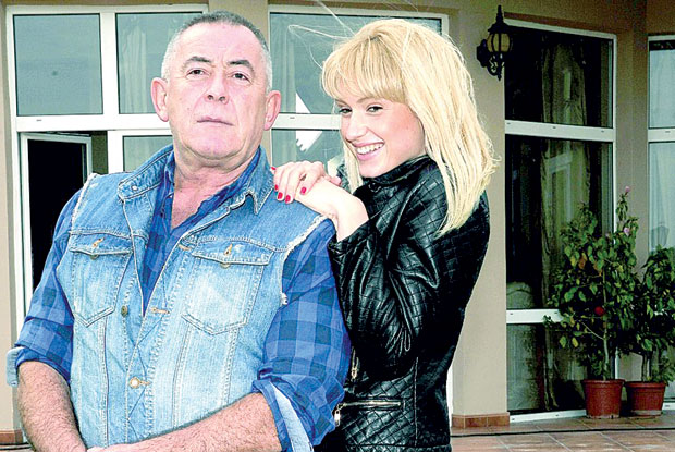 „Твин Пикс” на српски начин